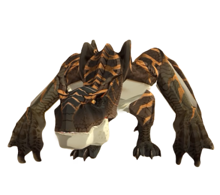 Brute Tigrex